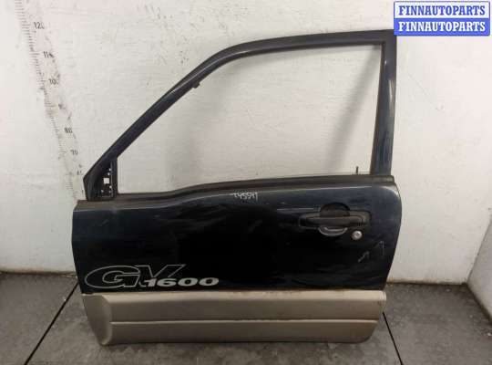 купить Ручка двери наружная на Suzuki Grand Vitara 1997-2006