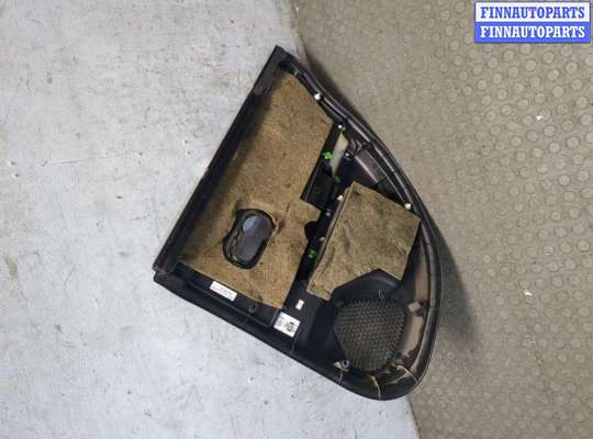 купить Дверная карта (Обшивка двери) на Nissan Tiida 2004-2010