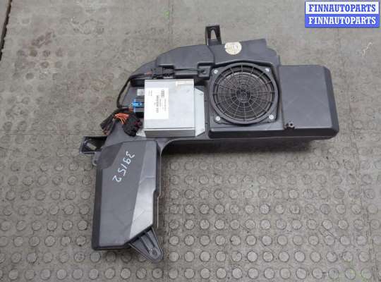 купить Сабвуфер на Audi A4 (B6) 2000-2006