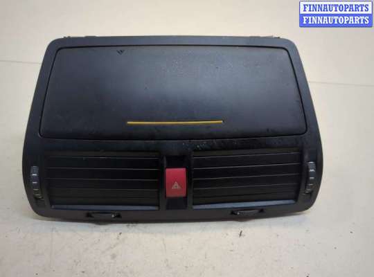 купить Дефлектор обдува салона на Skoda Octavia (A5) 2004-2013