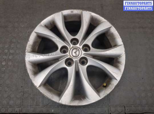купить Комплект литых дисков на Mazda 3 (BL) 2009-2013
