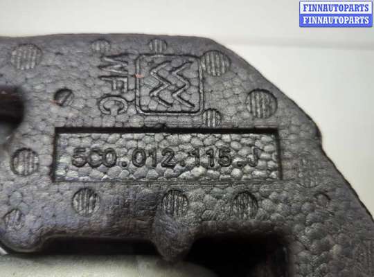 купить Набор инструментов штатный на Volkswagen Jetta 6 2010-2018