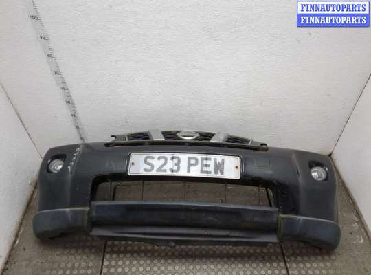 Бампер NS995991 на Nissan X-Trail (T31) 2007-2015