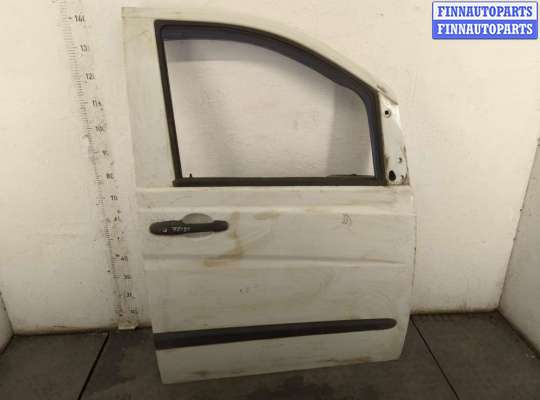 купить Дверь боковая (легковая) на Mercedes Vito W639 2003-2014