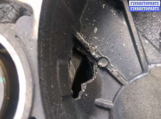 купить КПП 5-ст.мех 4х4 (МКПП) на Chevrolet Captiva 2006-2011