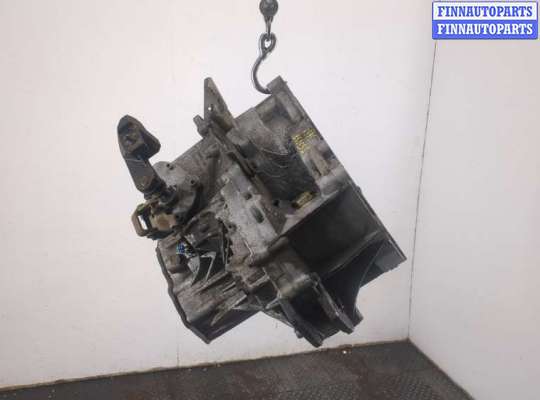 купить КПП 5-ст.мех 4х4 (МКПП) на Chevrolet Captiva 2006-2011