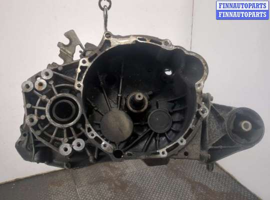 купить КПП 5-ст.мех 4х4 (МКПП) на Chevrolet Captiva 2006-2011