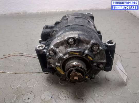 купить Компрессор кондиционера на BMW X6 E71 2007-2014