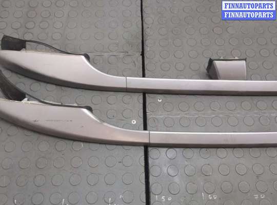 купить Рейлинги на крышу (комплект) на Opel Antara 2006-2015