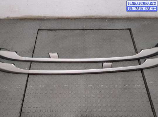 купить Рейлинги на крышу (комплект) на Opel Antara 2006-2015