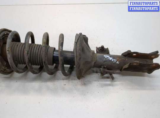 Купить Амортизатор подвески на Hyundai Getz 2002-2011 Амортизатор подвески HN612727 на Hyundai Getz 2002-2011