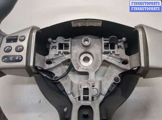 купить Руль на Nissan Note E11 2005-2013
