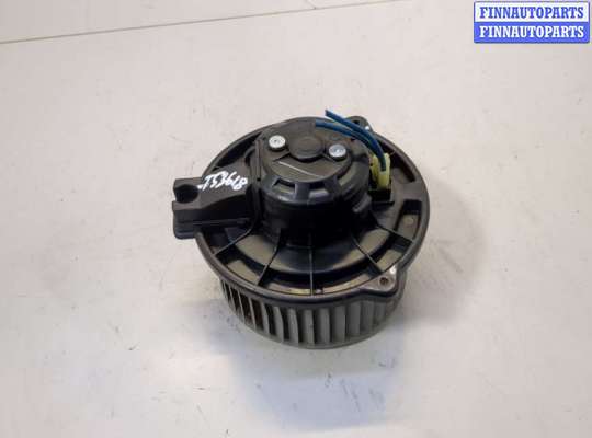 купить Двигатель отопителя (моторчик печки) на Toyota Avensis 2 2003-2008