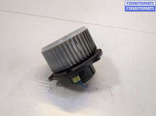 купить Двигатель отопителя (моторчик печки) на Toyota Avensis 2 2003-2008