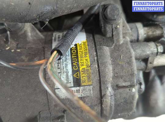 купить Генератор на Renault Megane 2 2002-2009