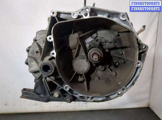 купить КПП - робот на Citroen C4 Grand Picasso 2006-2013