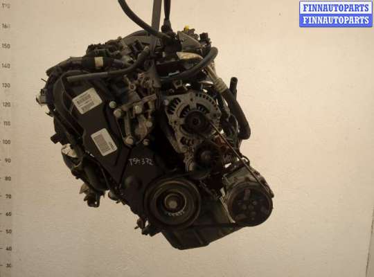 Двигатель (ДВС) VL521052 на Volvo S40 2004-