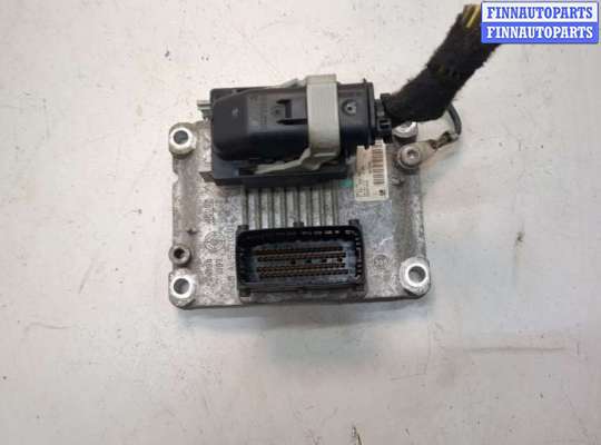 купить Блок управления двигателем на Opel Corsa D 2006-2014