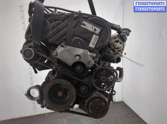 ТНВД OP2382911 на Opel Insignia 2008-2017