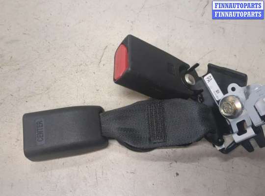 купить Замок ремня безопасности на Mazda 3 (BP) 2019-2025