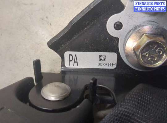 купить Замок ремня безопасности на Mazda 3 (BP) 2019-2025