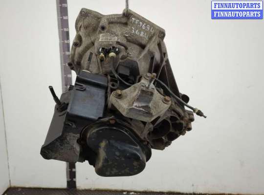 купить КПП 5-ст.мех. (МКПП) на Ford Fusion 2002-2012