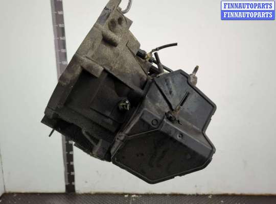 купить КПП 5-ст.мех. (МКПП) на Ford Fusion 2002-2012