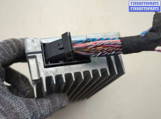 купить Усилитель звука на BMW 4 F32 2013-2021