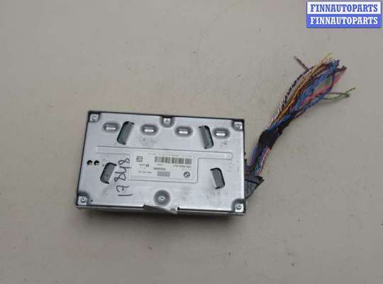 купить Усилитель звука на BMW 4 F32 2013-2021