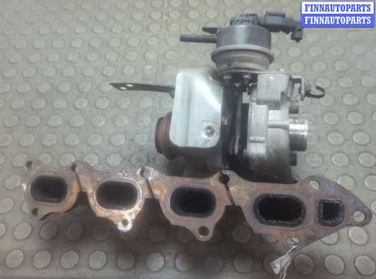 Купить Турбина на Ford Mondeo 5 2015-2019 Турбина FO2148482 на Ford Mondeo 5 2015-2019