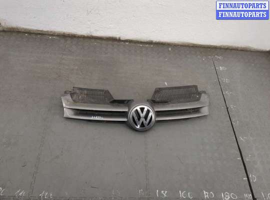 Купить Решетка радиатора на Volkswagen Golf 5 2003-2009 Решетка радиатора VG2752394 на Volkswagen Golf 5 2003-2009