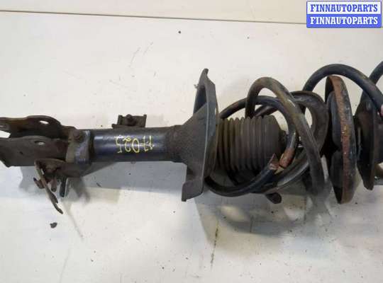 купить Амортизатор подвески на Mitsubishi Outlander XL 2006-2012