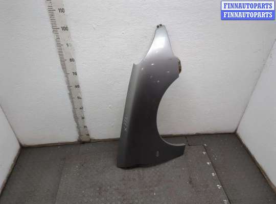 Купить Крыло на Peugeot 206 1998-2012 Крыло PG1203212 на Peugeot 206 1998-2012