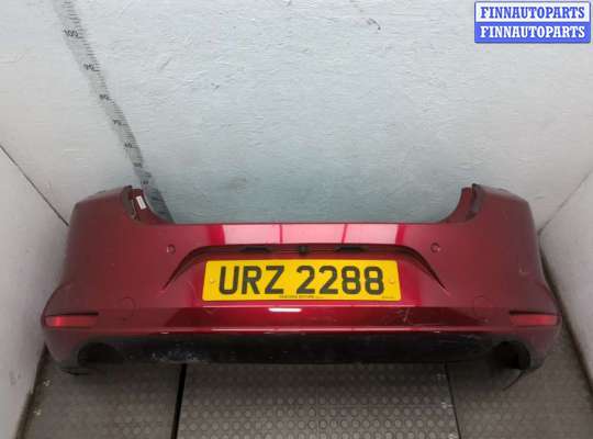 Камера заднего вида MZ664262 на Mazda 3 (BP) 2019-2025