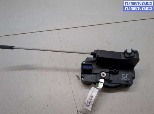 купить Замок двери на Opel Meriva 2003-2010