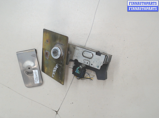 купить Замок двери на Ford Transit (Tourneo) Connect 2002-2013