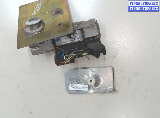 купить Замок двери на Ford Transit (Tourneo) Connect 2002-2013
