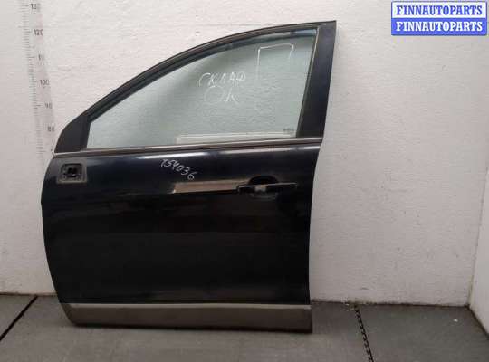 купить Замок двери на Chevrolet Captiva 2006-2011