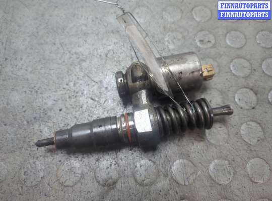 Купить Форсунка топливная на Land Rover Discovery 2 1998-2004 Форсунка топливная LRD0818 на Land Rover Discovery 2 1998-2004
