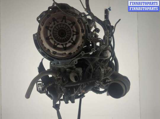 купить Двигатель (ДВС) на Ford Focus 2 2005-2008