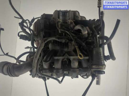 купить Двигатель (ДВС) на Ford Focus 2 2005-2008