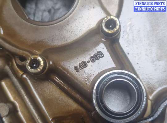 купить Насос масляный на Suzuki SX4 2006-2014