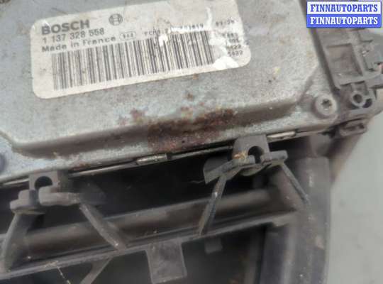 купить Вентилятор радиатора на Ford C-Max 2002-2010