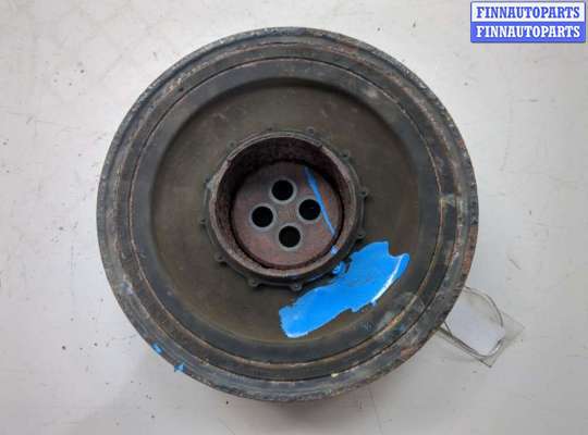 купить Шкив коленвала на BMW X1 (E84) 2009-2015