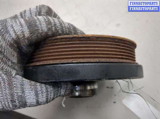 купить Шкив коленвала на BMW X1 (E84) 2009-2015