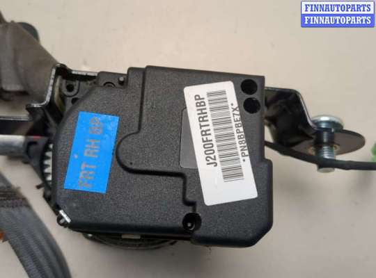 купить Ремень безопасности на Chevrolet Lacetti 2004-2013