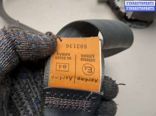 купить Ремень безопасности на Chevrolet Lacetti 2004-2013