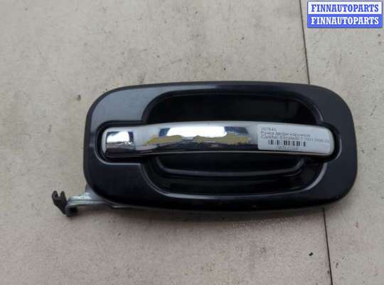 купить Ручка двери наружная на Cadillac Escalade 2 2001-2006