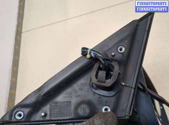 купить Зеркало боковое на Audi A4 (B8) 2007-2011