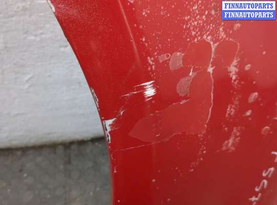 купить Крыло на Suzuki SX4 2006-2014